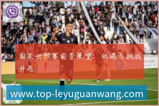 国足世预赛前景展望:机遇与挑战并存