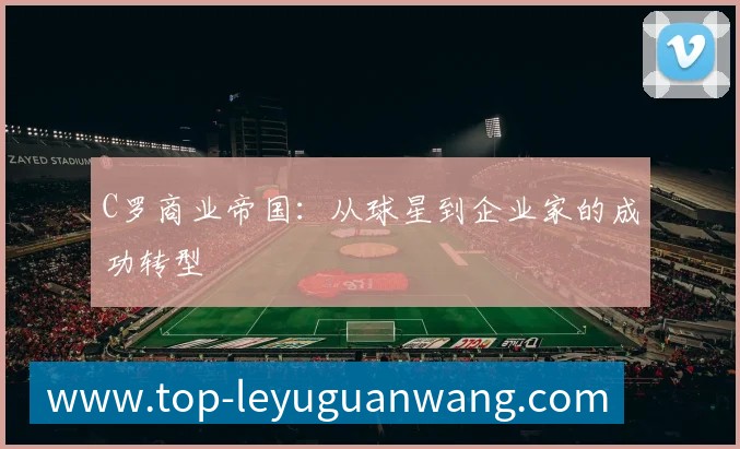 未来规划