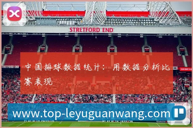 中国排球数据统计：用数据分析比赛表现
